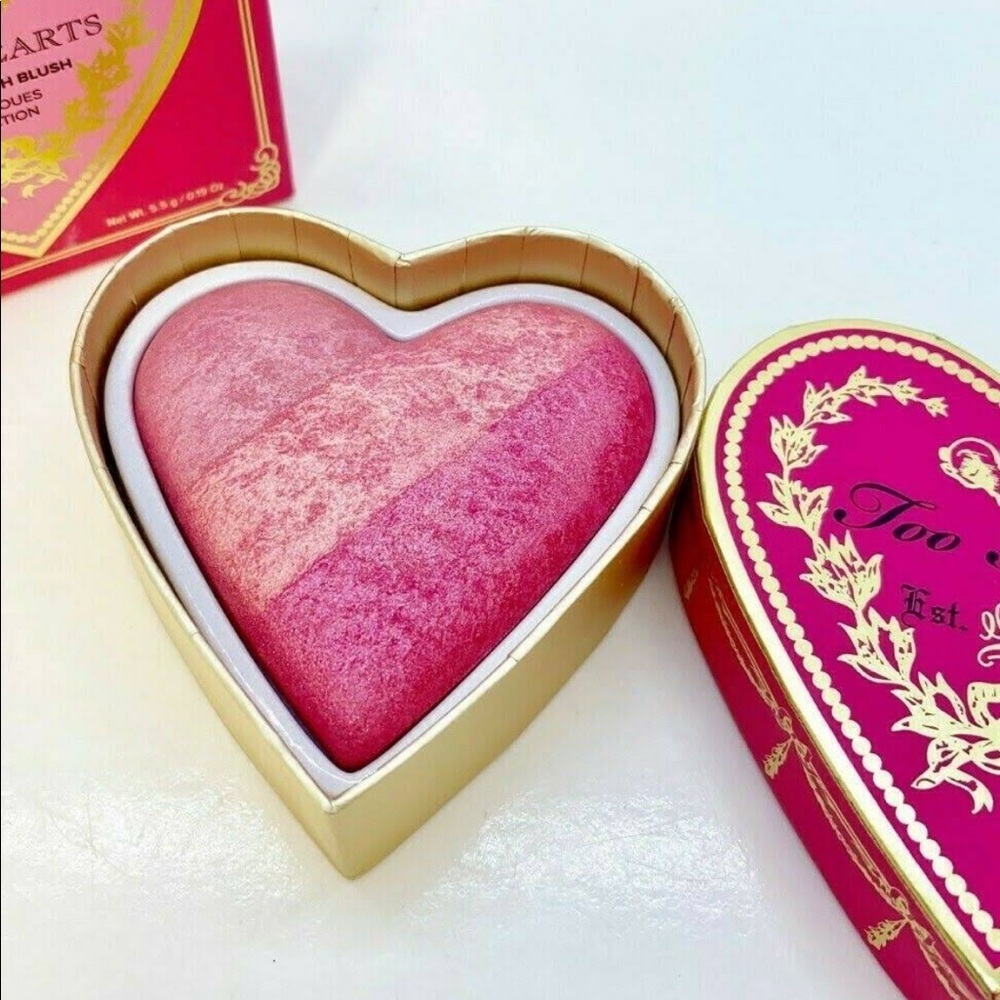 Too Faced Sweetheart Blush